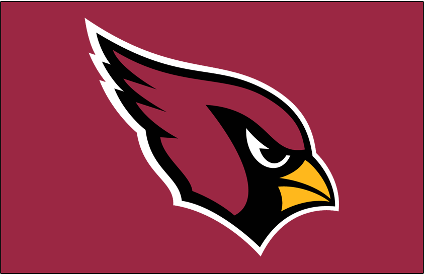 Arizona Cardinals 2005-Pres Primary Dark Logo iron on transfers for clothing